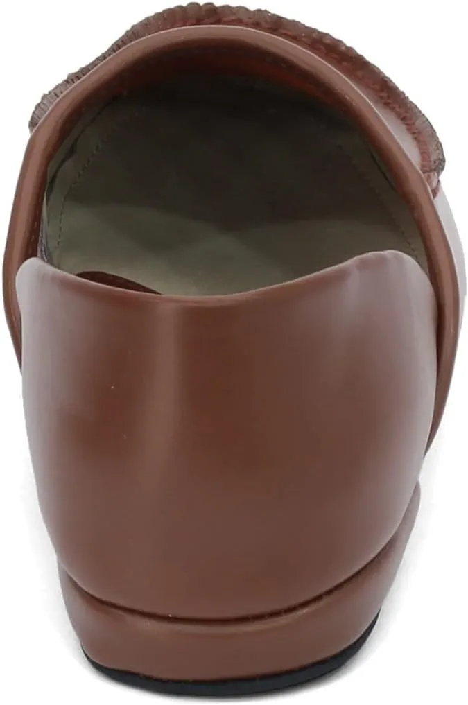 L.B. Evans Men's Chicopee Slip on Slipper