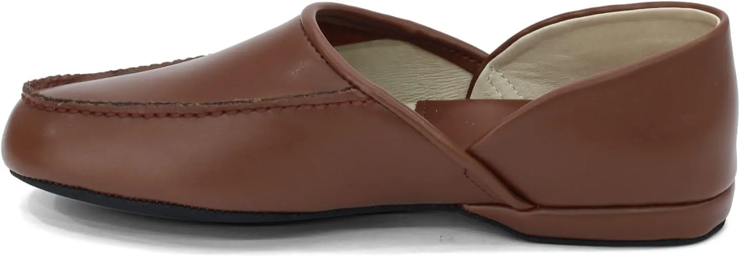 L.B. Evans Men's Chicopee Slip on Slipper