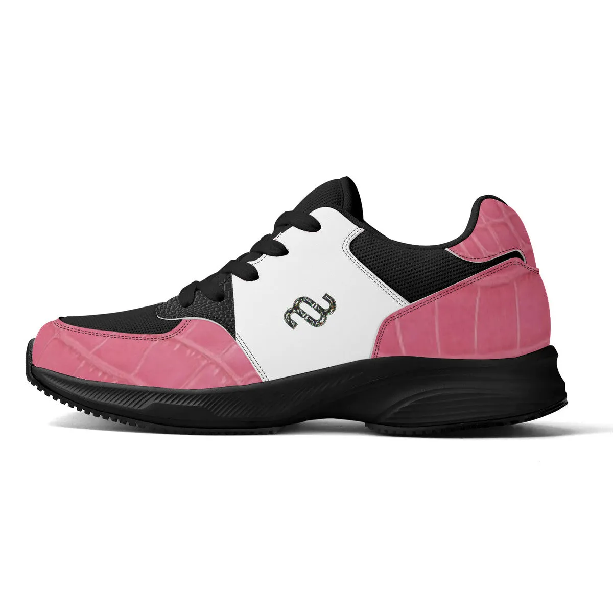 Lightweight Classy Unisex Athletic Bushae Mesh Refund policy Sneakers Money
