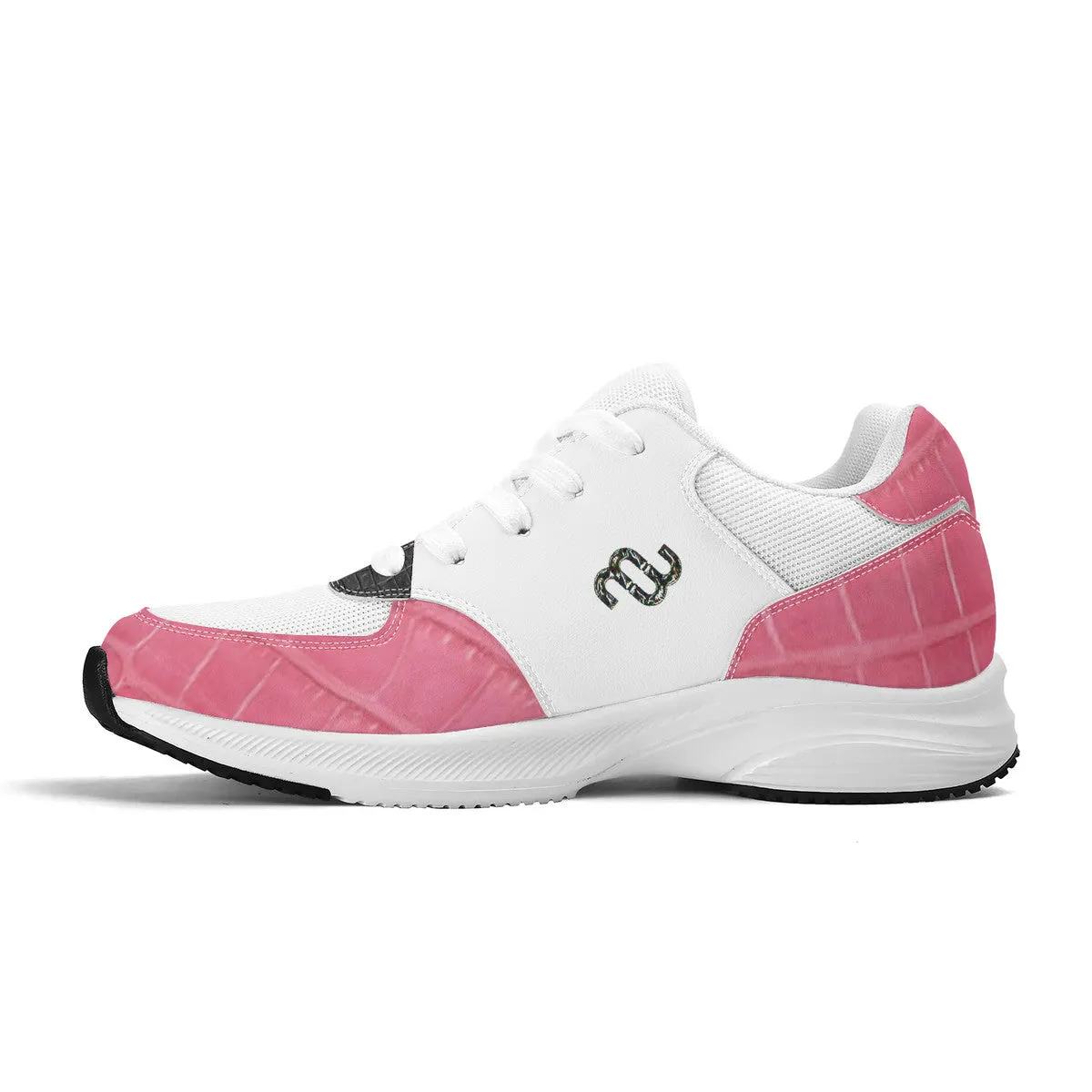Lightweight Classy Unisex Athletic Bushae Mesh Refund policy Sneakers Money