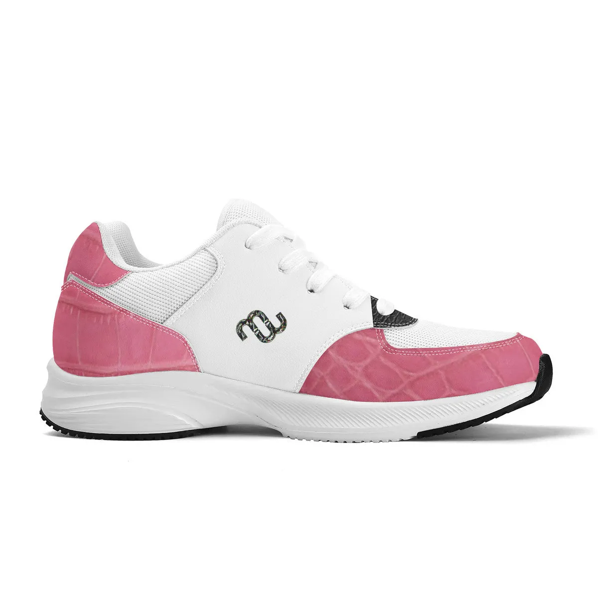Lightweight Classy Unisex Athletic Bushae Mesh Refund policy Sneakers Money