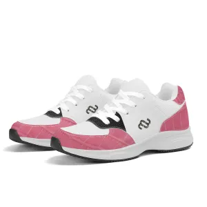 Lightweight Classy Unisex Athletic Bushae Mesh Refund policy Sneakers Money