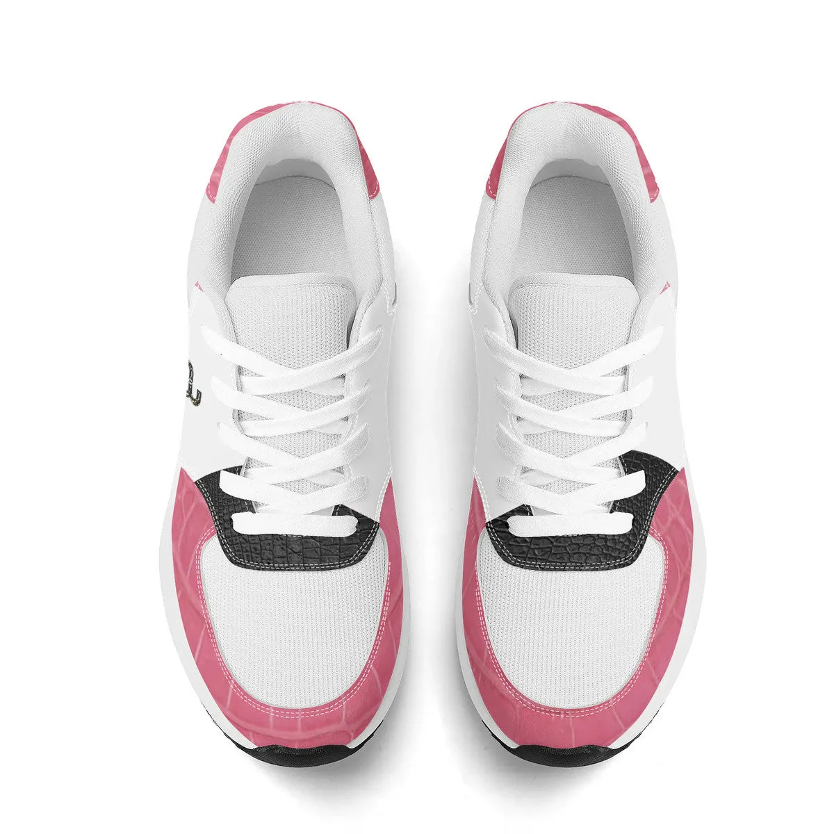 Lightweight Classy Unisex Athletic Bushae Mesh Refund policy Sneakers Money
