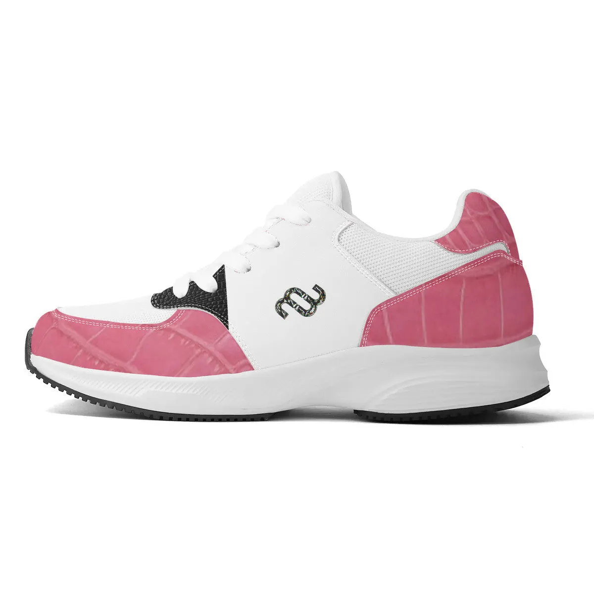 Lightweight Classy Unisex Athletic Bushae Mesh Refund policy Sneakers Money