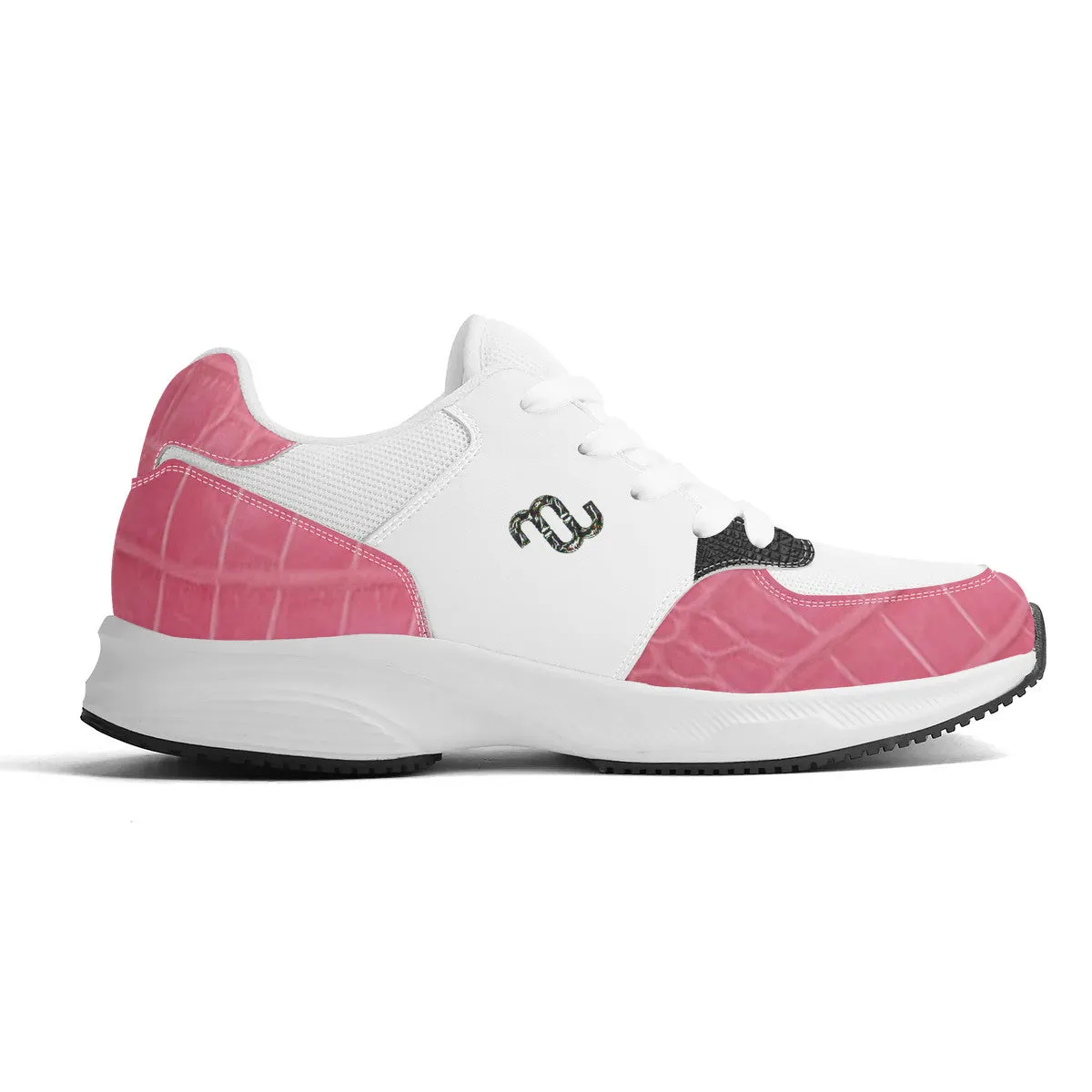 Lightweight Classy Unisex Athletic Bushae Mesh Refund policy Sneakers Money