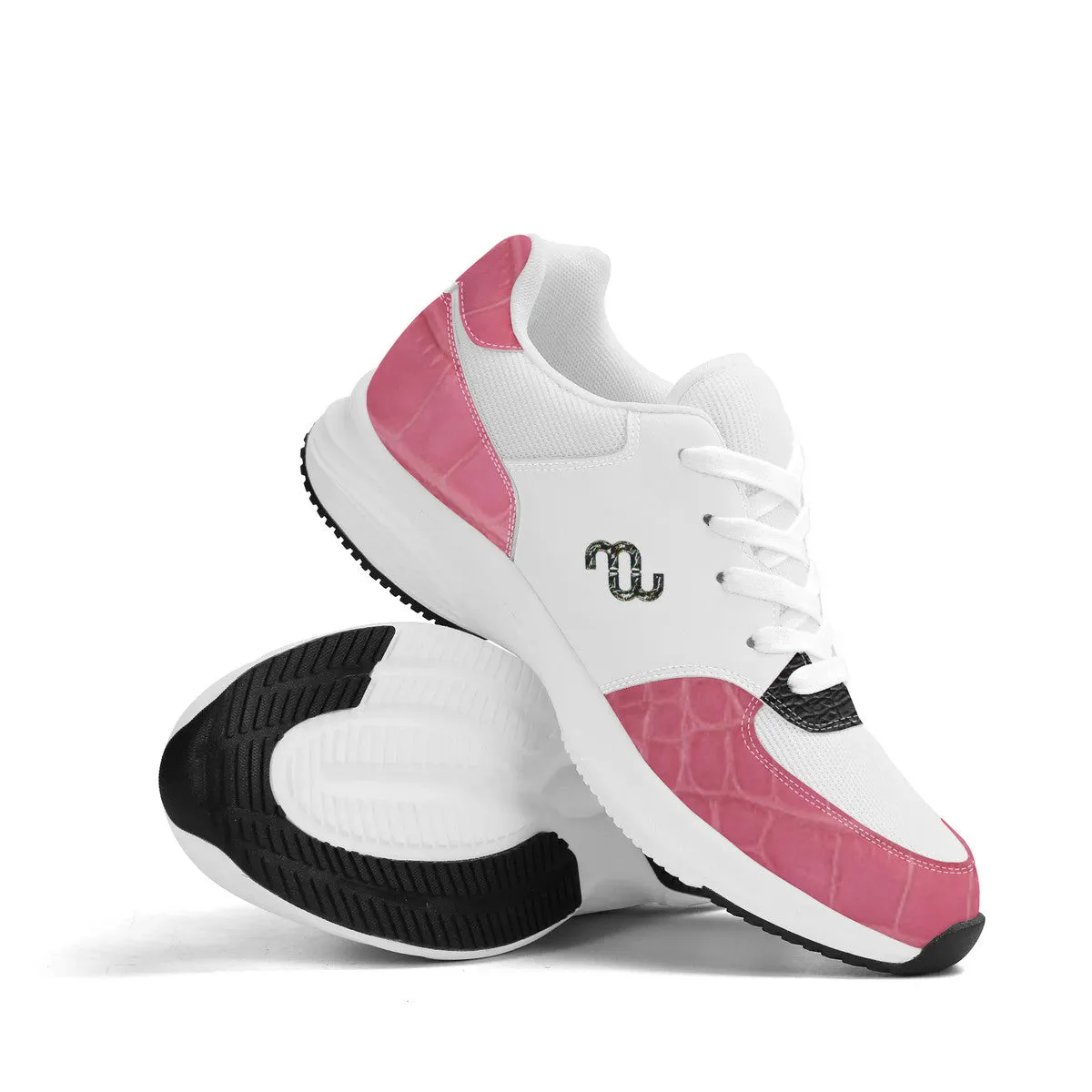 Lightweight Classy Unisex Athletic Bushae Mesh Refund policy Sneakers Money