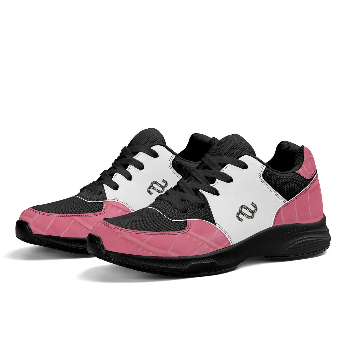 Lightweight Classy Unisex Athletic Bushae Mesh Refund policy Sneakers Money
