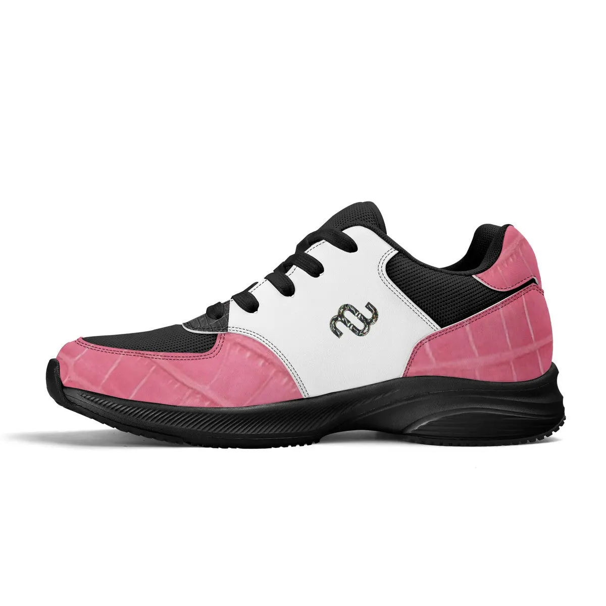 Lightweight Classy Unisex Athletic Bushae Mesh Refund policy Sneakers Money