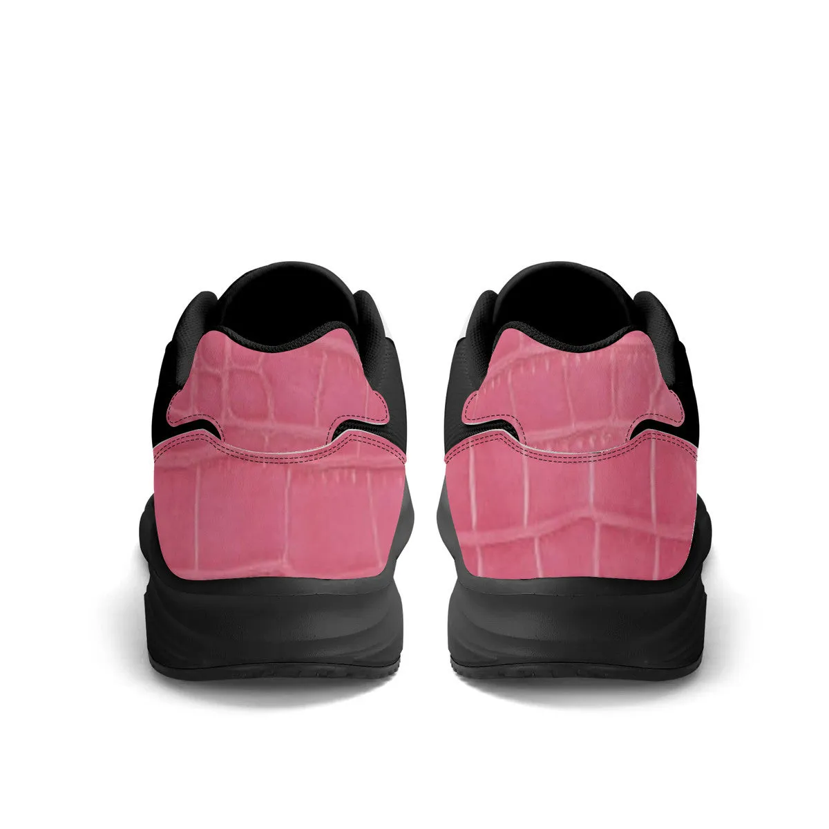 Lightweight Classy Unisex Athletic Bushae Mesh Refund policy Sneakers Money