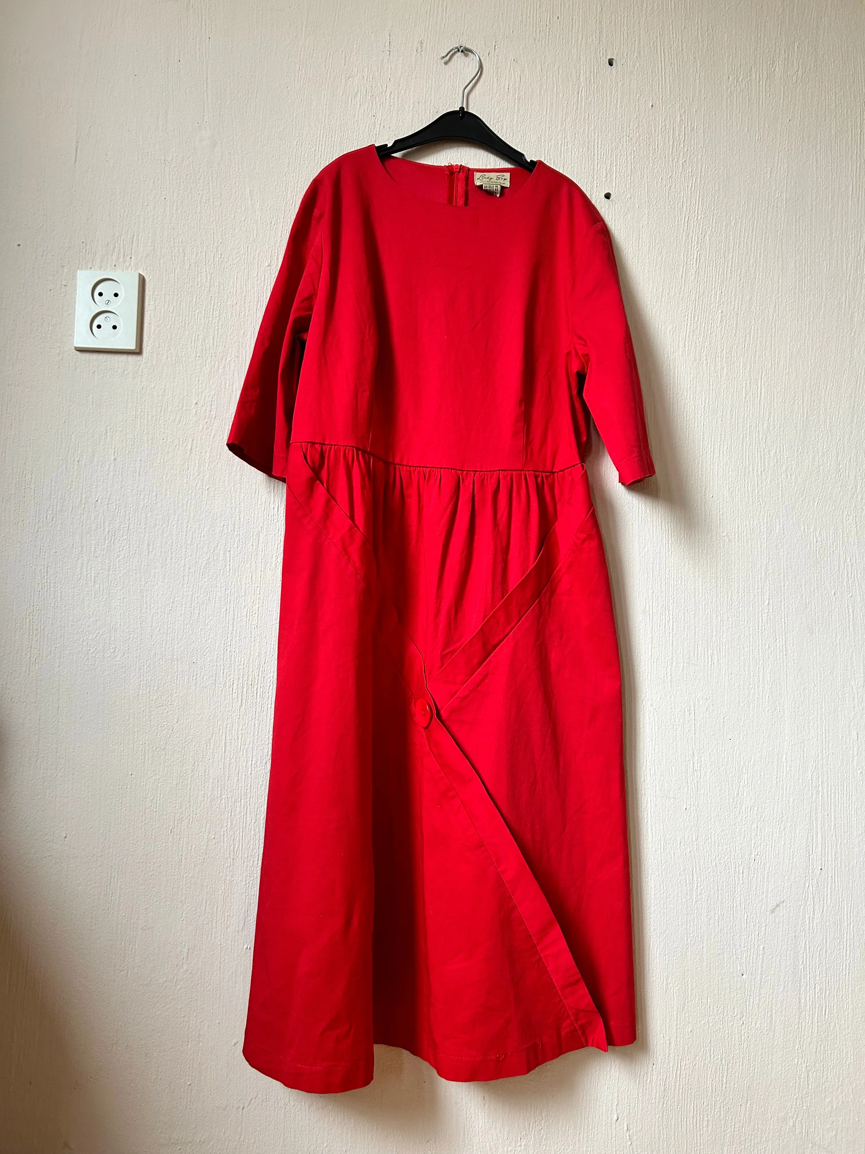 Lindy Bop dress