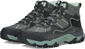 L.L.Bean Women's Trail Model X Mid Waterproof Hiker Hiking Boot