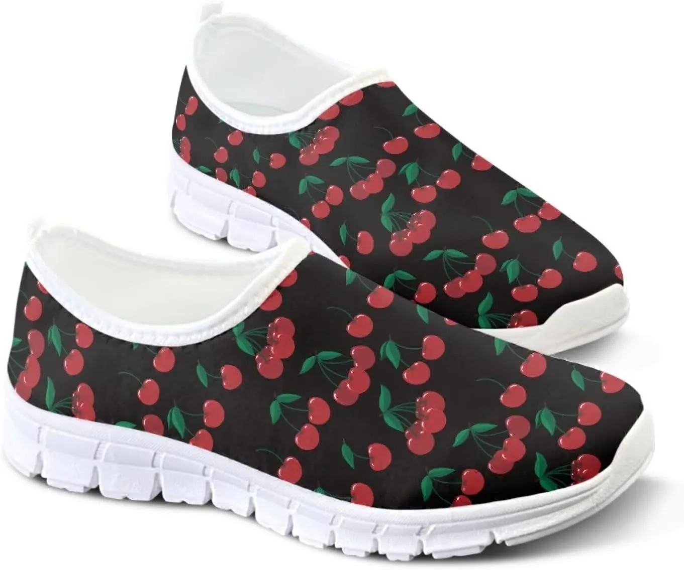 Loafers for Womens Mens Sneaker Road Running Tennis Sneaker Low Top Mesh Walking Shoes