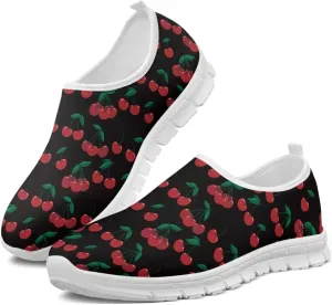 Loafers for Womens Mens Sneaker Road Running Tennis Sneaker Low Top Mesh Walking Shoes