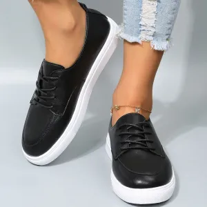 Loafers Special promotion Low Slip Platform Varied selection Sneakers on Black Top