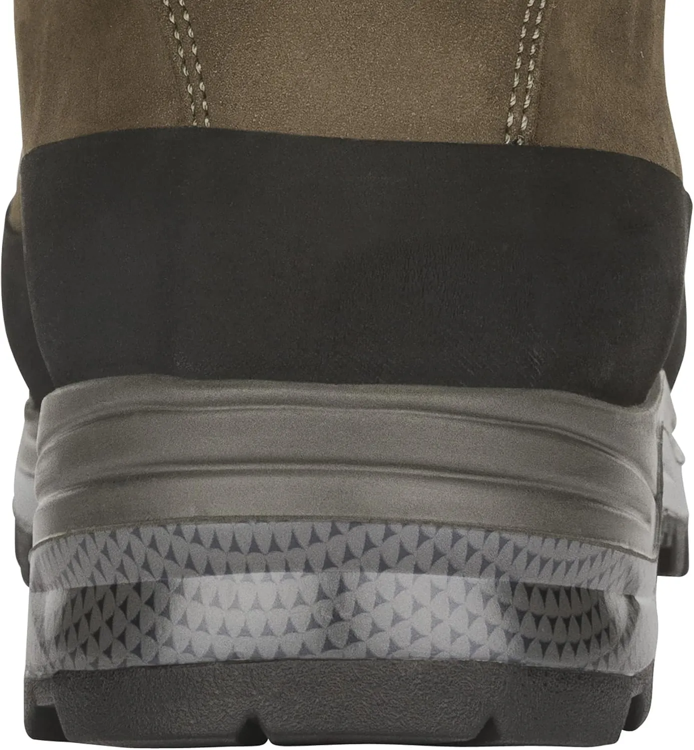 Lowa Men's Tibet GTX Trekking Boot
