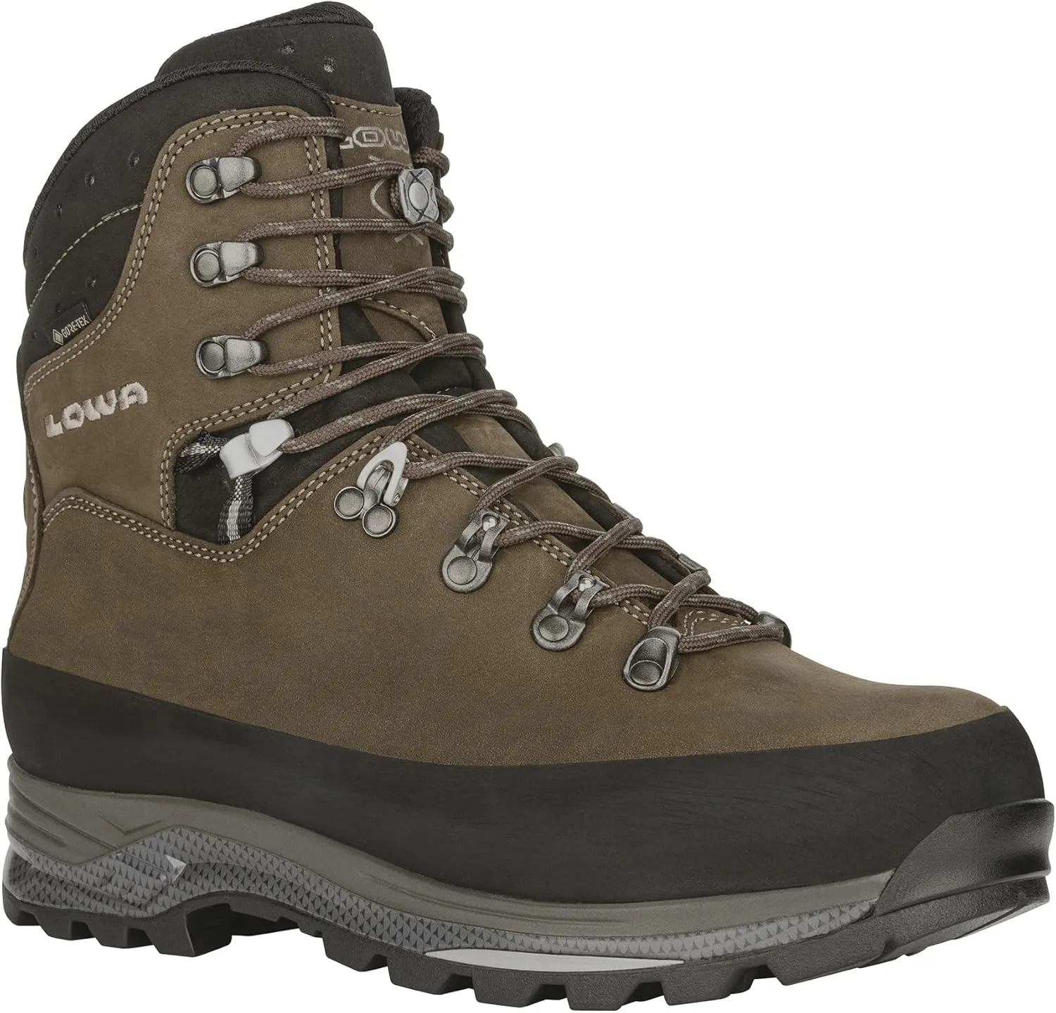 Lowa Men's Tibet GTX Trekking Boot