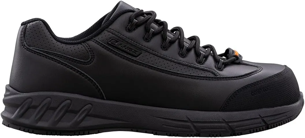 Lugz Men's Express Composite Toe Work Construction Shoe Industrial