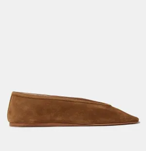 Luna Slipper