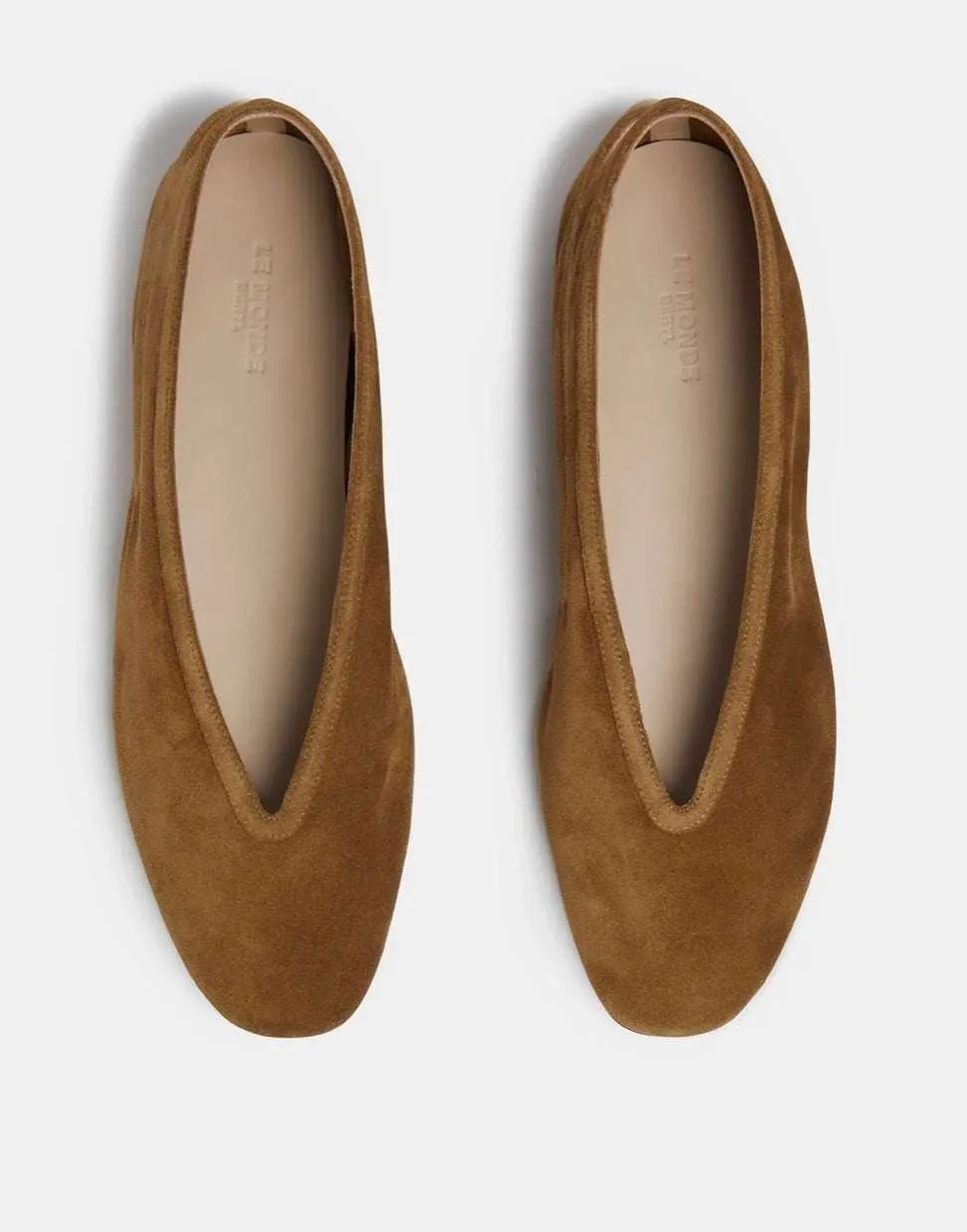 Luna Slipper