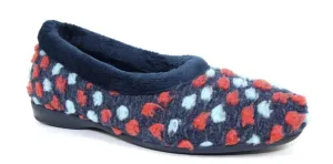 Lunar Hail Ladies Slipper KL2042