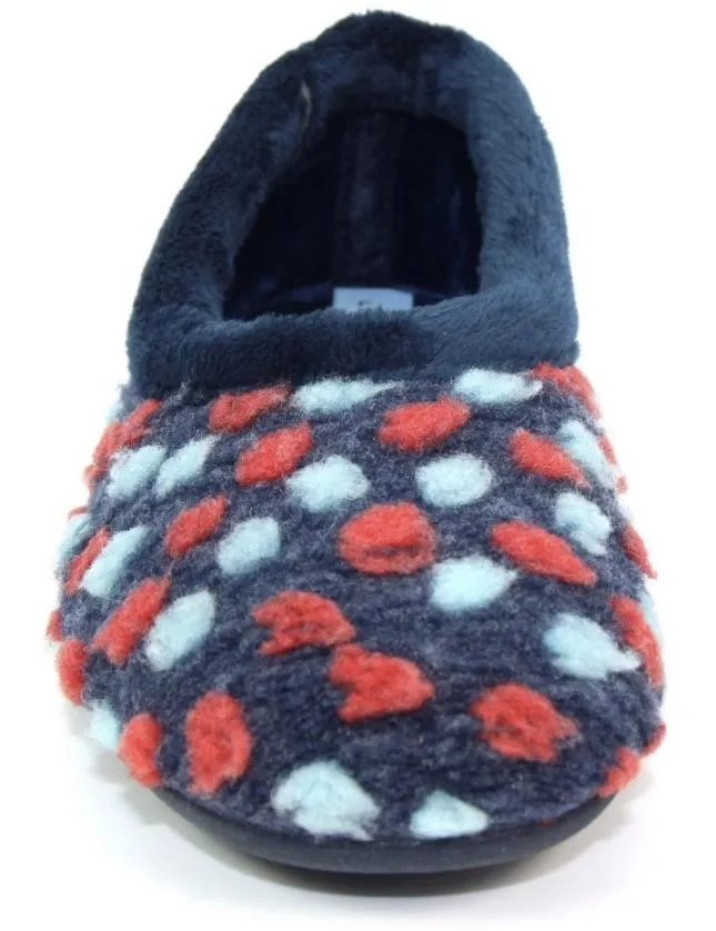Lunar Hail Ladies Slipper KL2042