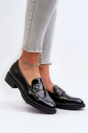 Luxurious & Comfy Moccasins