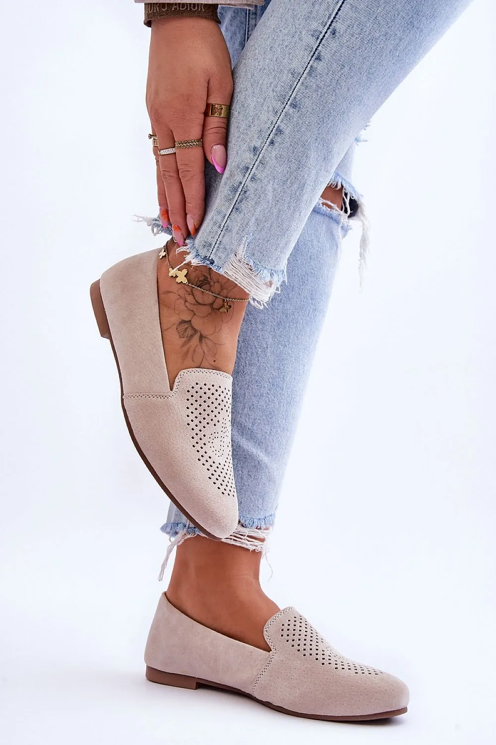 Luxurious & Comfy Moccasins