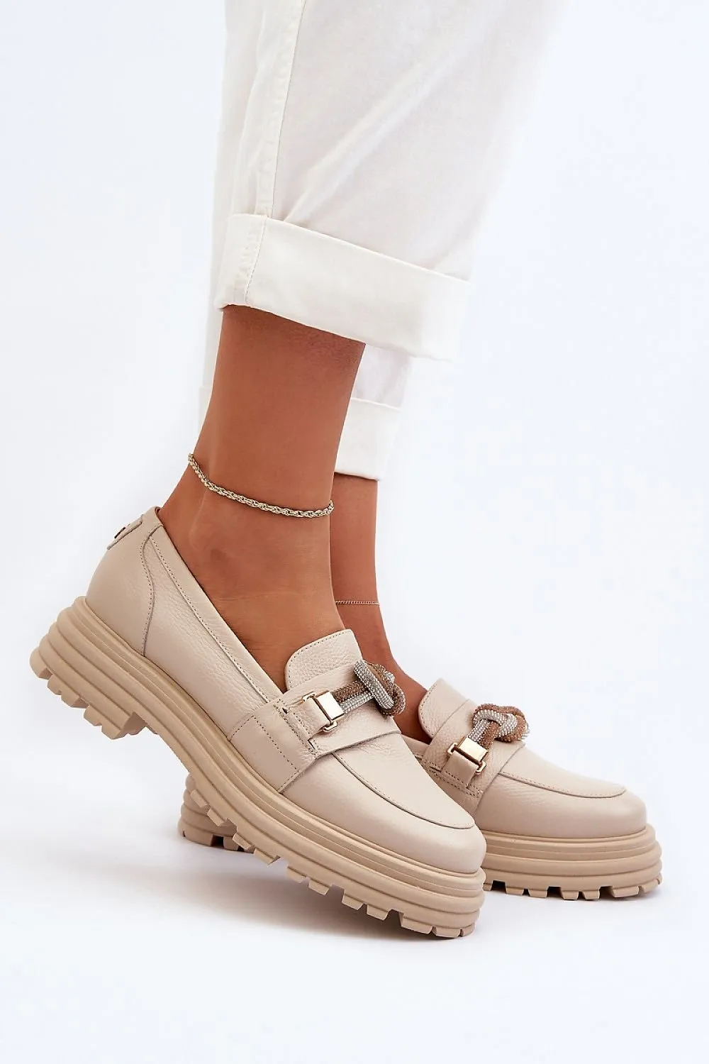 Luxurious & Comfy Moccasins