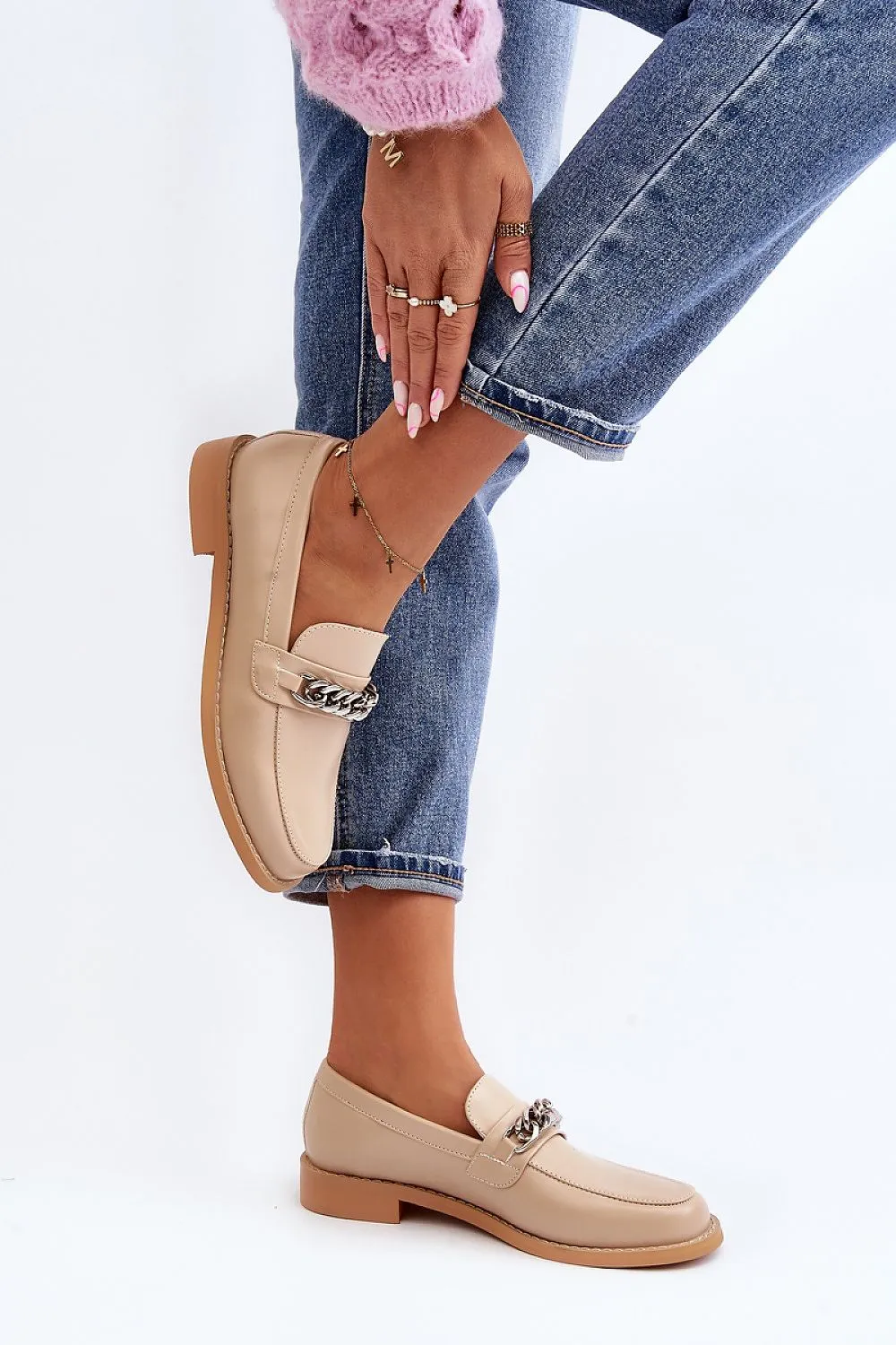Luxurious & Comfy Moccasins