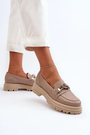 Luxurious & Comfy Moccasins