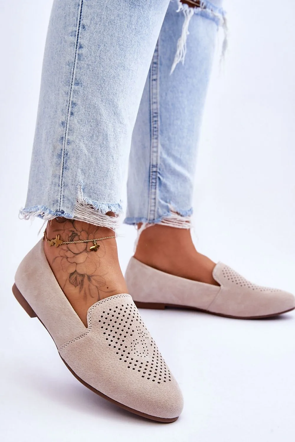 Luxurious & Comfy Moccasins
