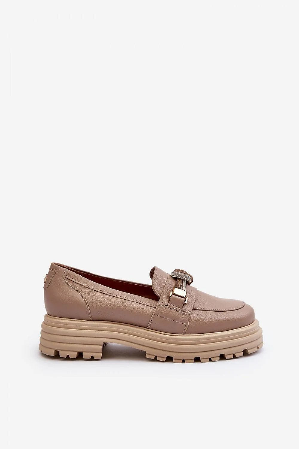 Luxurious & Comfy Moccasins