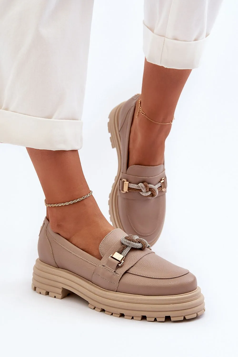 Luxurious & Comfy Moccasins
