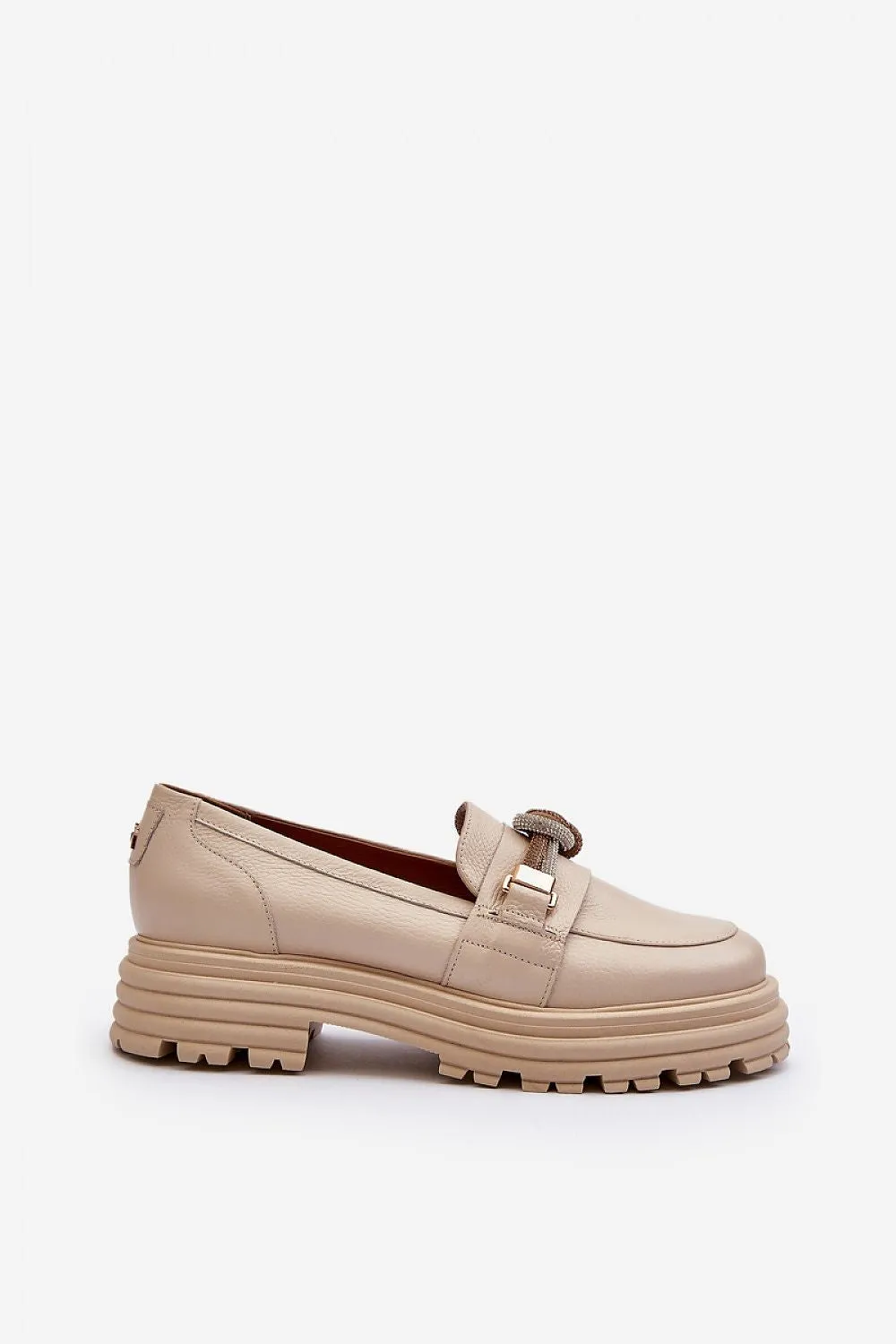 Luxurious & Comfy Moccasins