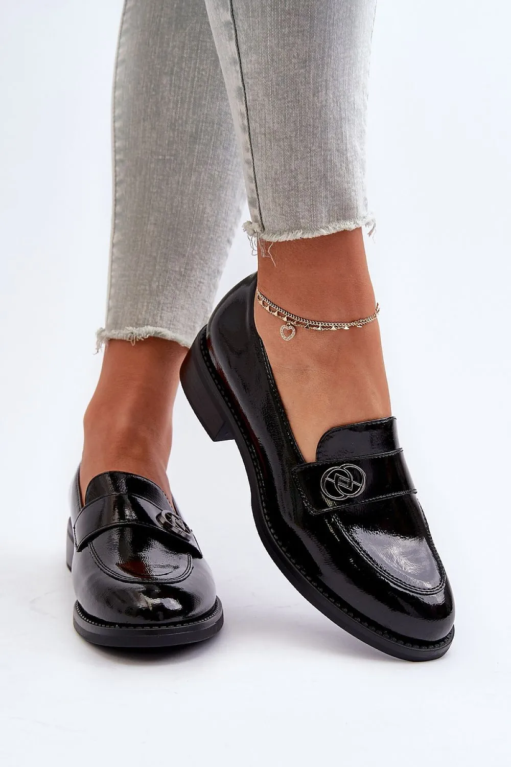 Luxurious & Comfy Moccasins