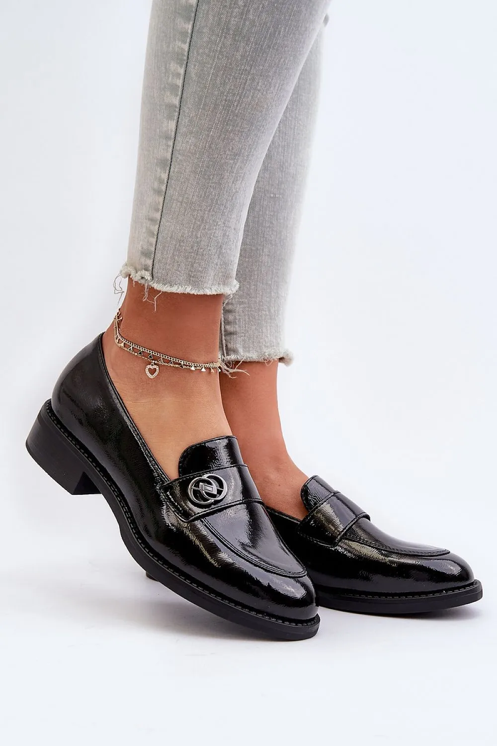 Luxurious & Comfy Moccasins
