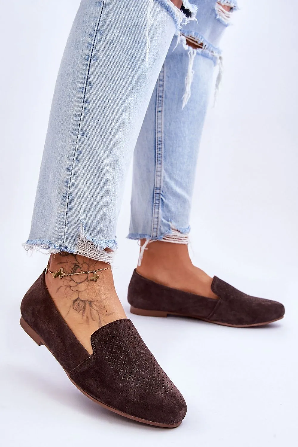 Luxurious & Comfy Moccasins