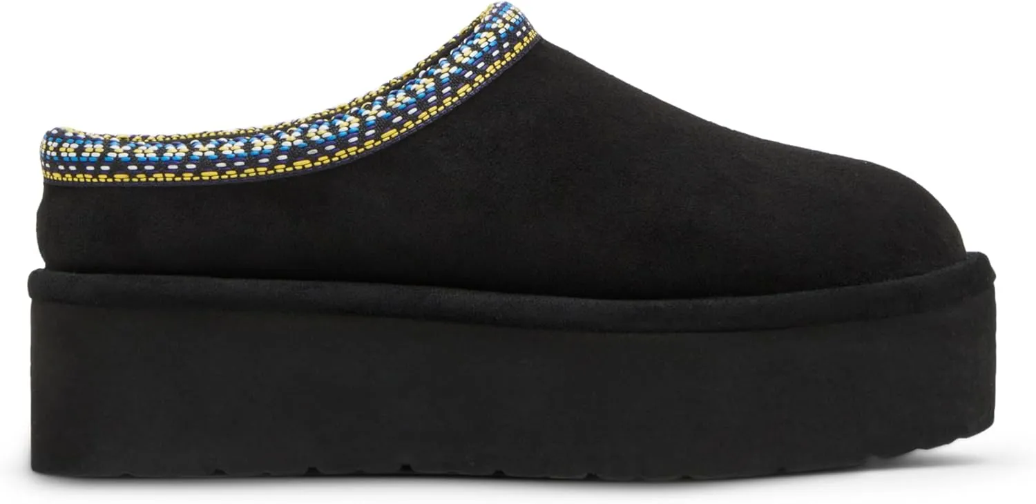 Madden Girl Women's Elyse-w Slipper