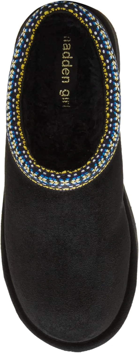 Madden Girl Women's Elyse-w Slipper