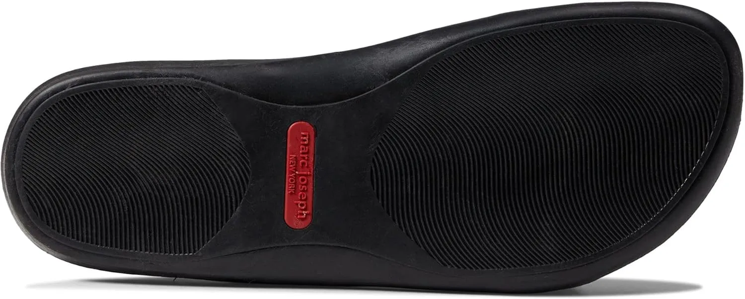 Marc Joseph New York Men's Roman Court Slipper