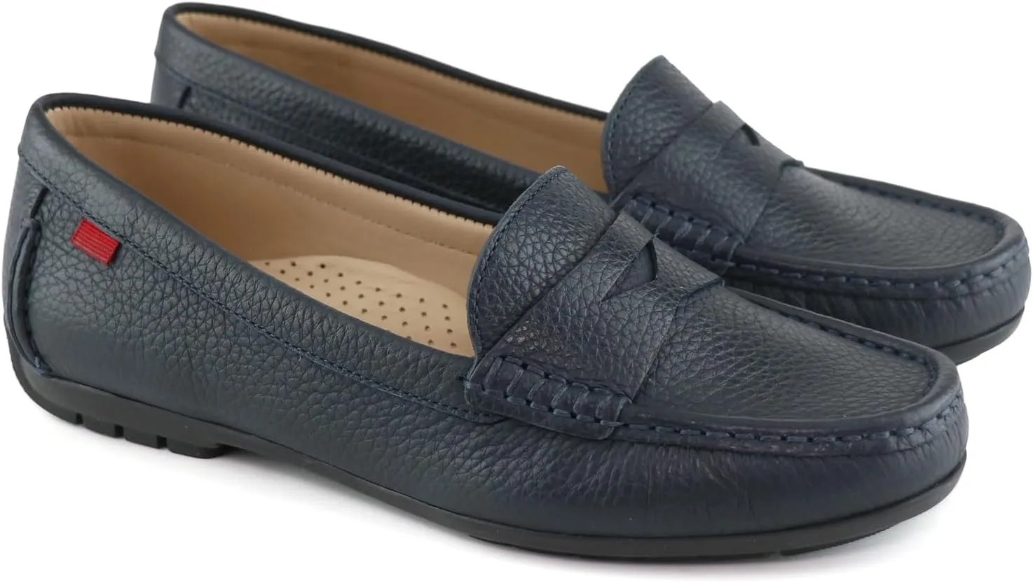 Marc Joseph New York Women's Carroll Street Loafer