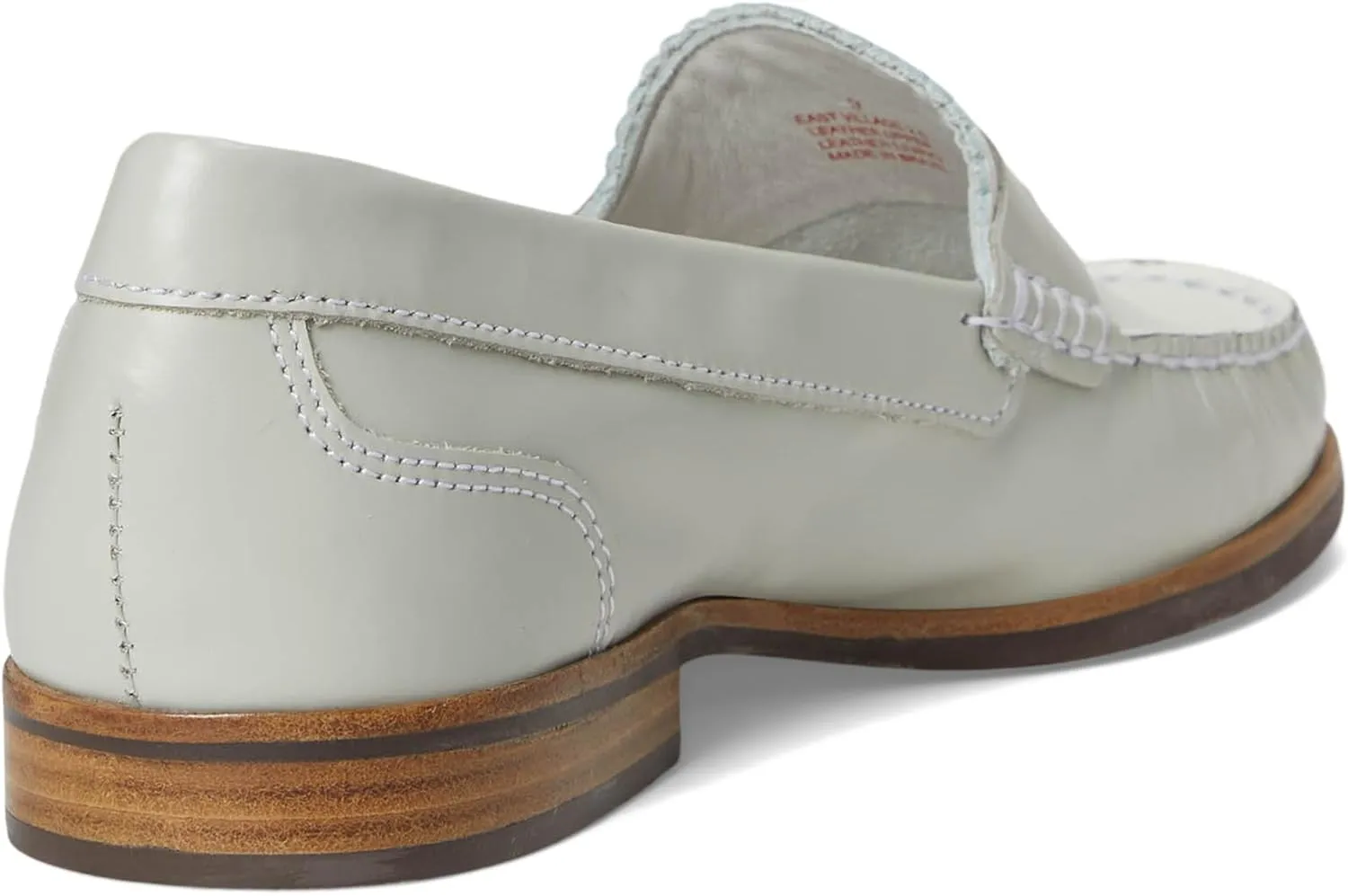 Marc Joseph New York Women's East Village 2.0 Loafer Flat