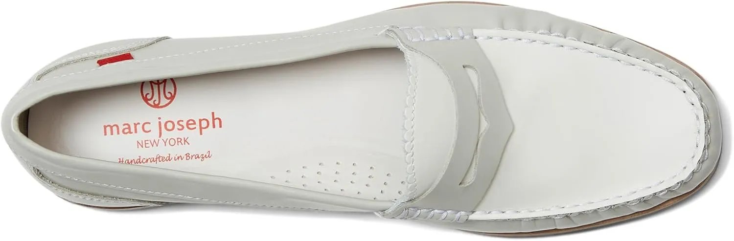 Marc Joseph New York Women's East Village 2.0 Loafer Flat