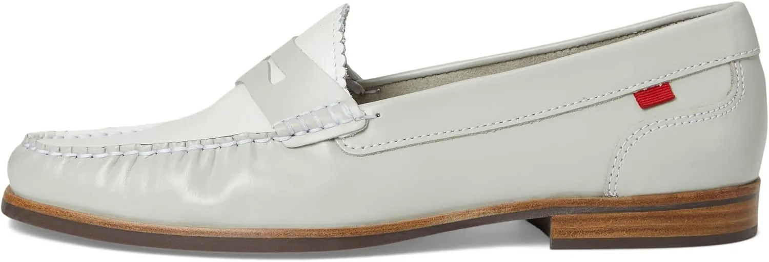 Marc Joseph New York Women's East Village 2.0 Loafer Flat