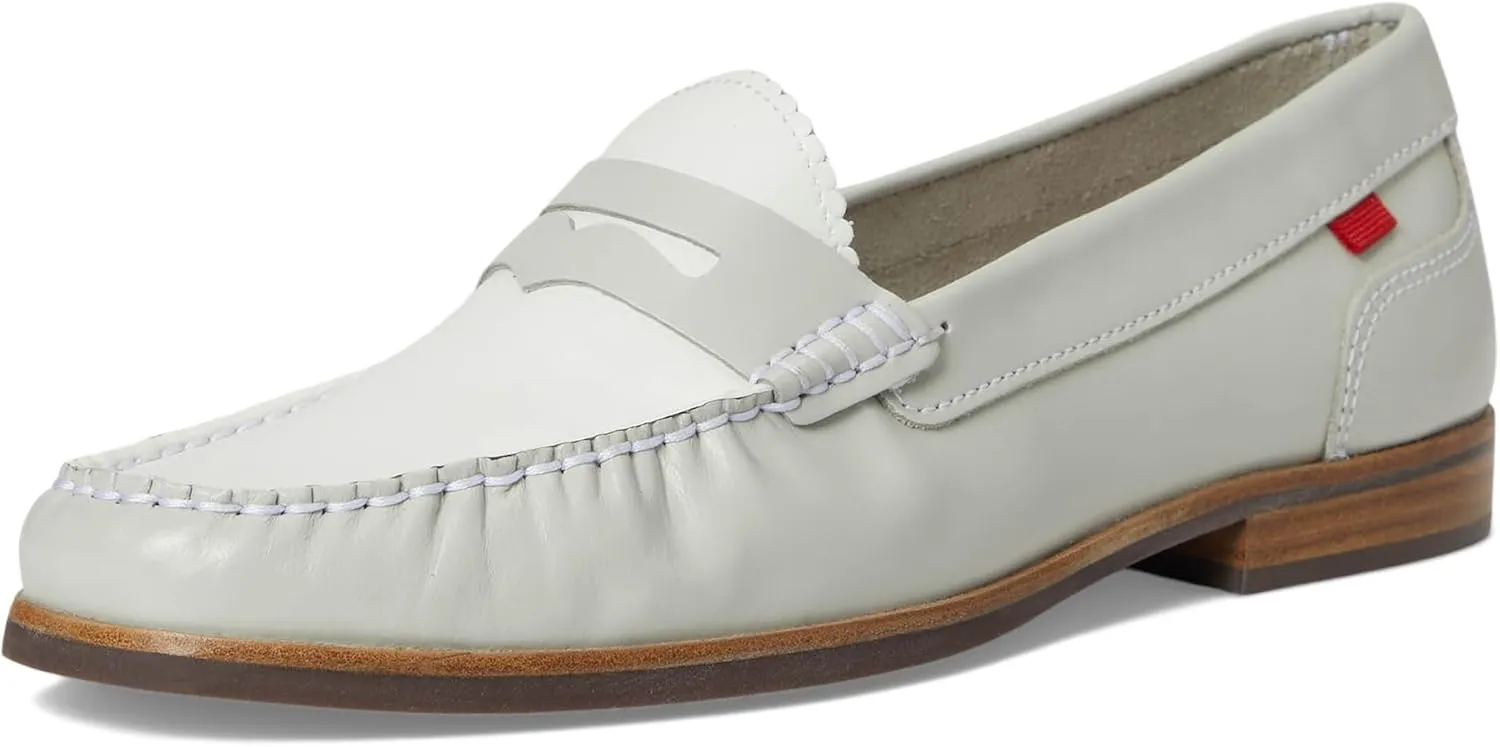 Marc Joseph New York Women's East Village 2.0 Loafer Flat