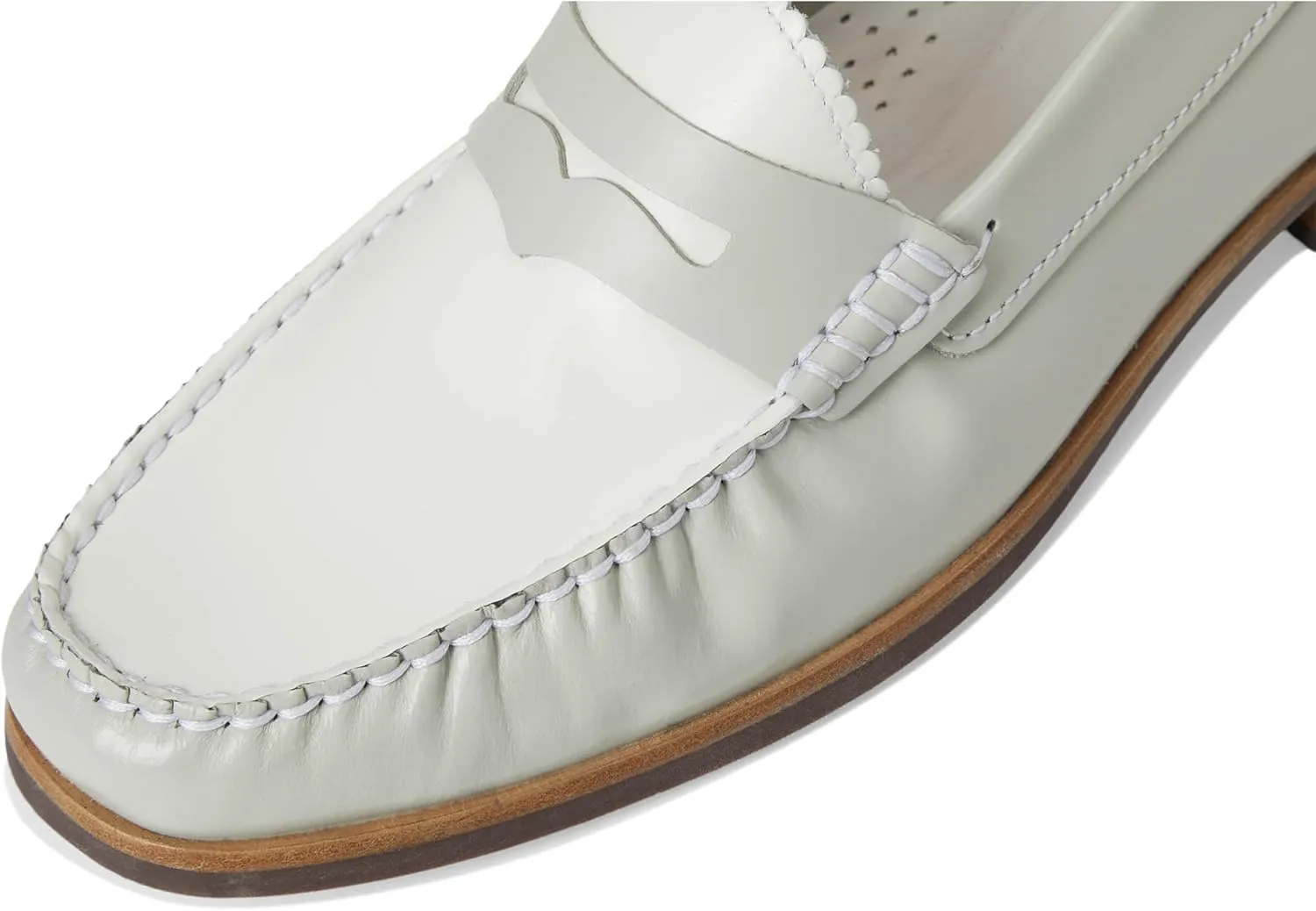 Marc Joseph New York Women's East Village 2.0 Loafer Flat