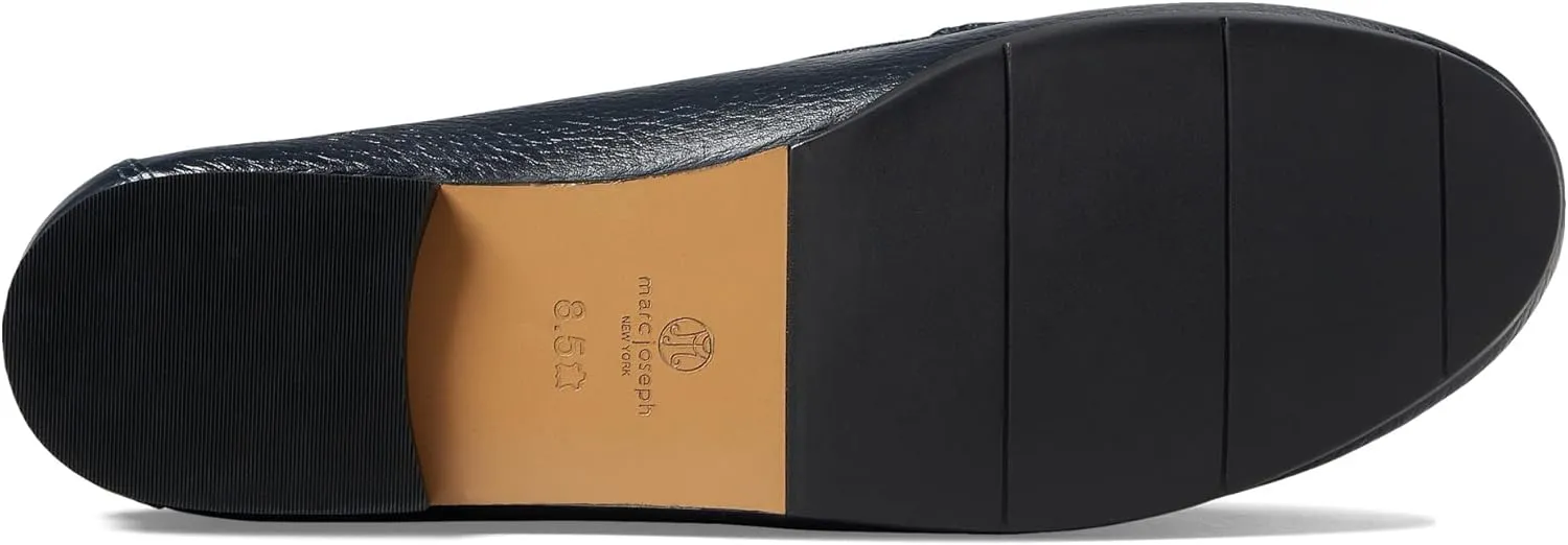 MARC JOSEPH NEW YORK Women's Leather Made in Brazil Warren Street Loafer