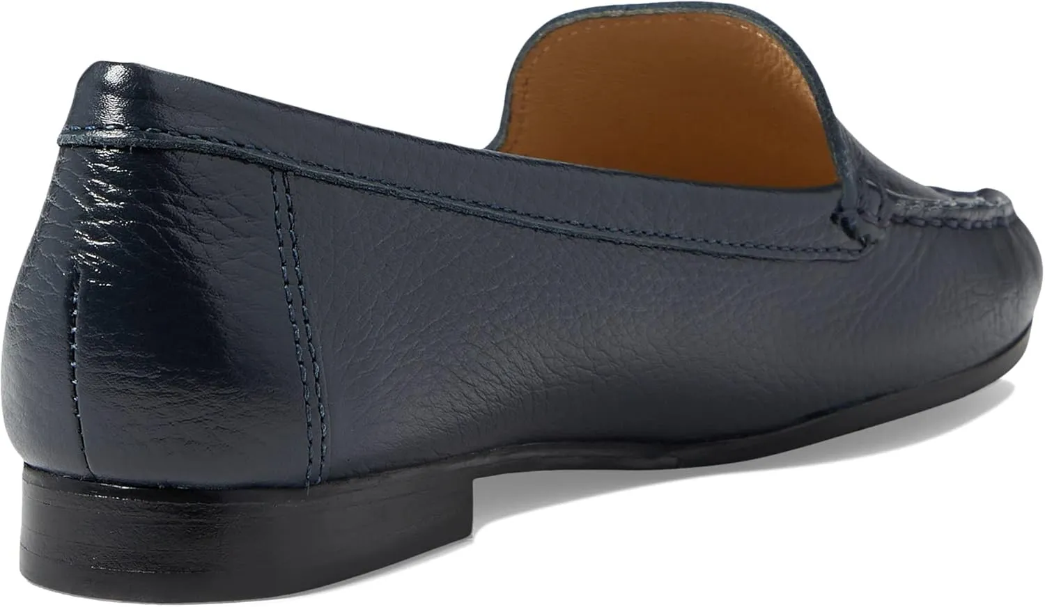 MARC JOSEPH NEW YORK Women's Leather Made in Brazil Warren Street Loafer