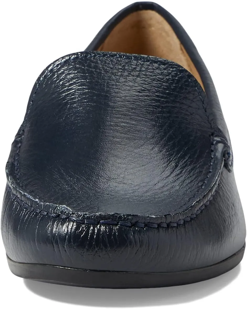 MARC JOSEPH NEW YORK Women's Leather Made in Brazil Warren Street Loafer