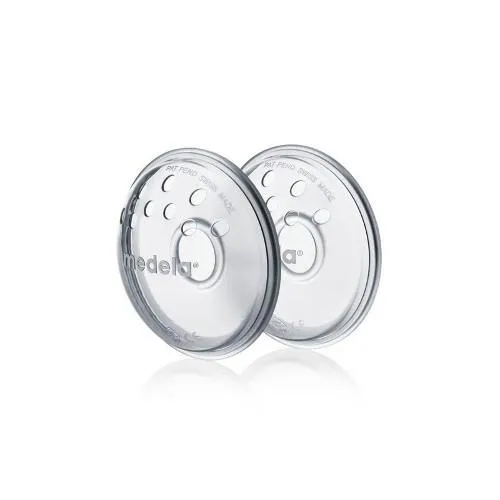Medela Nipple Formers for flat and inverted nipples
